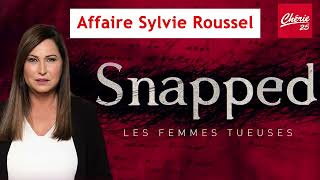 MASCULICIDE : affaire Sylvie Roussel