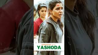 Yashoda South Indian Movie | Samantha