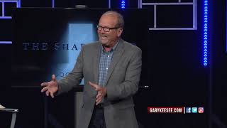 Spiritual Conflict | Gary Keesee