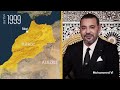 Le Maroc des rois : quel avenir ? - Le dessous des cartes | ARTE