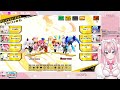 第183回にじめちゃん配信【マスターc】（コナステ版）ライブ配信【メスガキ vtuber】 ボンバーガール にじシコ