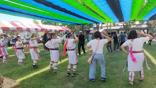 112年花蓮市太魯閣族感恩季-感恩頌