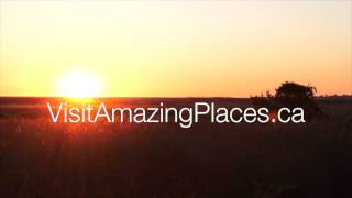 Amazing Places in Norfolk County