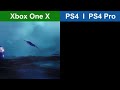 ori and the will of the wisps xbox one x vs ps4 graphics comparison