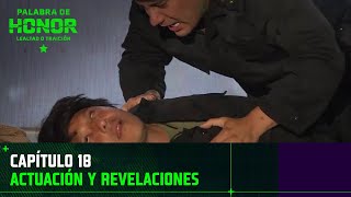 Palabra de Honor | Capítulo 18 | Canal 13