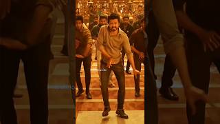 The Greatest Of All Time (Tamil) Whistle Podu Song Status |Thalapathy Vijay | GOAT