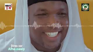 🎶 Maulidin Bana 2 | Hafiz Abdallah \u0026 Murja Ambato | Hausa Mawlid Celebration Song 🎶