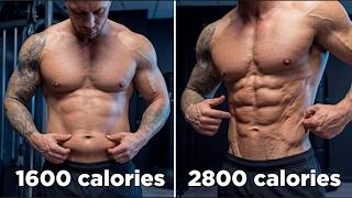 Why Your Calorie Deficit Isn't Working (5 Common Mistakes)