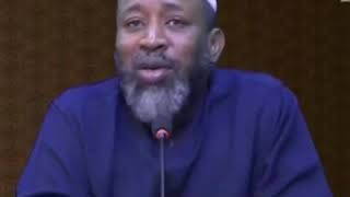 Imam Mahmoud kouma : Sermon du 17 avril 2020. Tognoli