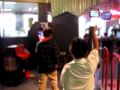 Gio's 11th Bday Celeb at Q-Zar Laser Tag