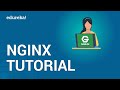 Nginx Tutorial | Learn Nginx Fundamentals | Deploy a Web Application Using Nginx | Edureka