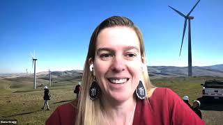 Stanford's Explore Energy Program | Diana Gragg | Energy@Stanford & SLAC 2020