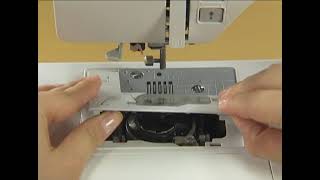 [BrotherSupportSewing] (Sewing machine) Maintenance