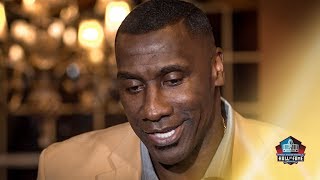 BTV 1-on-1: Shannon Sharpe on his special relationship with Mr. Bowlen