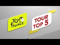 stage 4 highlights tour de france 2020