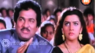 Allarodu Telugu Movie Part 1 - Rajendra Prasad, Surabhi