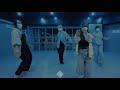 syd dollar bills choreography jeon woo jung 뮤즈댄스스튜디오