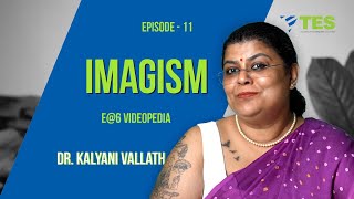 Imagism | E@6 Videopedia | Dr. Kalyani Vallath | NTA NET, SET, GATE | American Literature