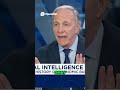 Investor Ray Dalio Says We Are In An Ai Bubble (Here's Why) And Explains What It Is