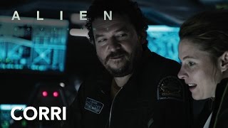 Alien: Covenant | Corri Spot HD | 20th Century Fox 2017