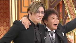 「芸能人格付けチェック！ 傑作選」2025 GACKTの相方は…意外とポンコツでGACKTがキレる!さらに俳優陣も赤っ恥連発!田中圭\u0026林遣都が泥沼…75億円八重奏で混乱…