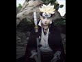 Boruto Manga animation ( got from Discord if anybody knows the real animator Comment )  #boruto