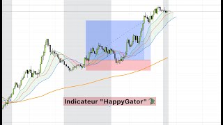 Démonstration Indicateur \