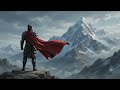 The Climb to Clarity: Epic Cinematic Soundtrack 