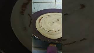 quick \u0026 easy wheat dosa 👌🥰💃❤💝😱 #easy #shorts #dosa #short #youtubeshorts #viralshorts #food #reels