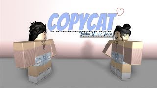 Copycat Roblox Music Video