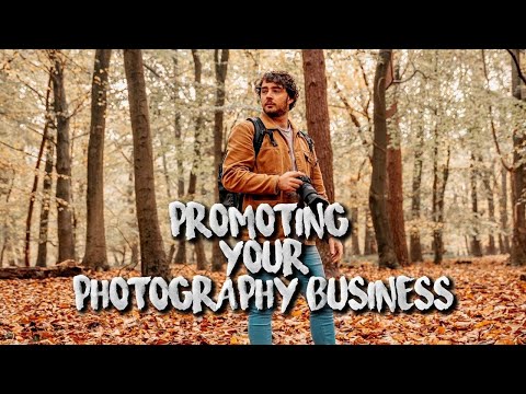 The Essential Guide to Marketing Your Photography Business