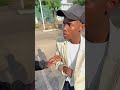 Street quiz gone wrong 😡 Harare Zimbabwe
