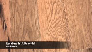 Natural Oak - Engineered Wood Flooring