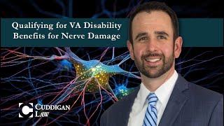 VA Disability Benefits for Nerve Damage
