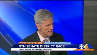 Battleground Virginia: Candidate Mark Lewis