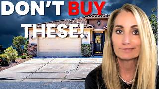 NEVER Buy These Types of Houses in Ohio