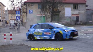 Super Sprint XII Dębicka MotoOrkiestra WOŚP - 2025-01-26