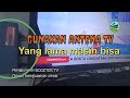 Gunakan Antena TV Lama, Jangan dibuang masih bisa digunakan || Siaran TV Analog Resmi ditutup