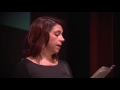 Challenging the Myths of Sexual Assault | Rachel Lovell | TEDxAkron