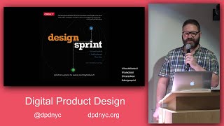 Citrusbyte Presents The Design Sprint: A fast start to creating digital products people want