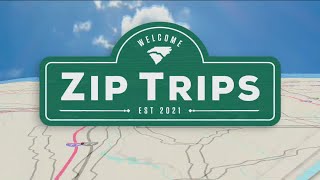 Zip Trips: History of Greenwood