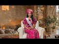 AFRICA'S MOST BEAUTIFUL 2026: Miss Cape Verde🇨🇻Introduction Video