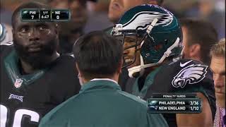 NFL "Coach Penalty's" Moments }} HD