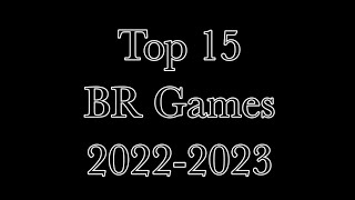 Top 15 *BEST* Battle Royale Games On PlayStore 2022-2023 #shorts #gamingshorts