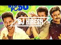 Dj Hiresh   -  Whistle Podu Remix GOAT