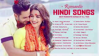 Romantic Hindi Love Songs 2020 November❤️Indian Heart Touching Songs - New Hindi Love Songs 2020