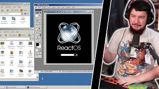 What 1 More Year Does To ReactOS