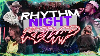 Rhythm Night Re-Run | Elevation YTH