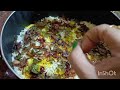 ମୁ ଆଜି biriyani କଲି ହେଲେ ଭଲ ହେଲାନି ... videos chikenbiriyani