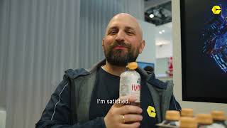 interpack 2026 - Highlights Beverages
